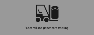 Turck Vilant Systems RFID based paper roll tracking solution