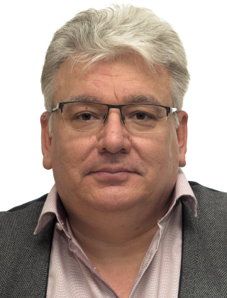 Turck Vilant Systems RFID Expert - Günter Rössler