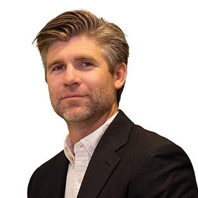 Picture of Alexander Dellborg of Turck Vilant Systems