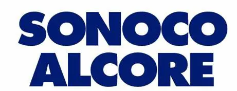 sonoco alcore logo
