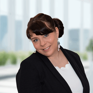 Jessica Säilä of Turck Vilant Systems